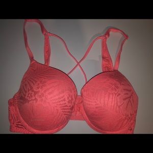 Victoria’s Secret PINK Push-up Bra